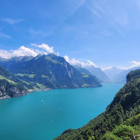 شقة Solohike Mountainview سيليسبيرغ المظهر الخارجي الصورة